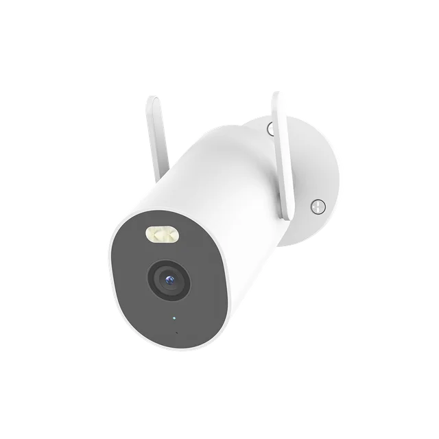 Xiaomi Outdoor Camera AW300, imagen del fabricante