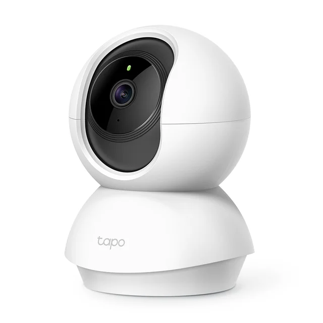 Tapo C200, imagen del fabricante