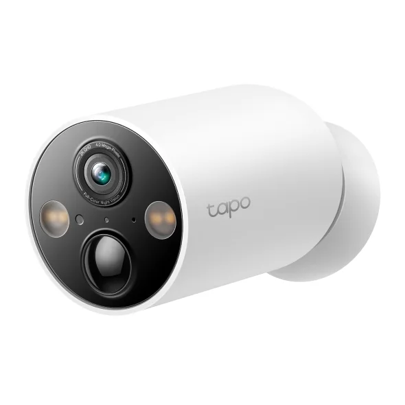 Tapo C425, imagen del fabricante