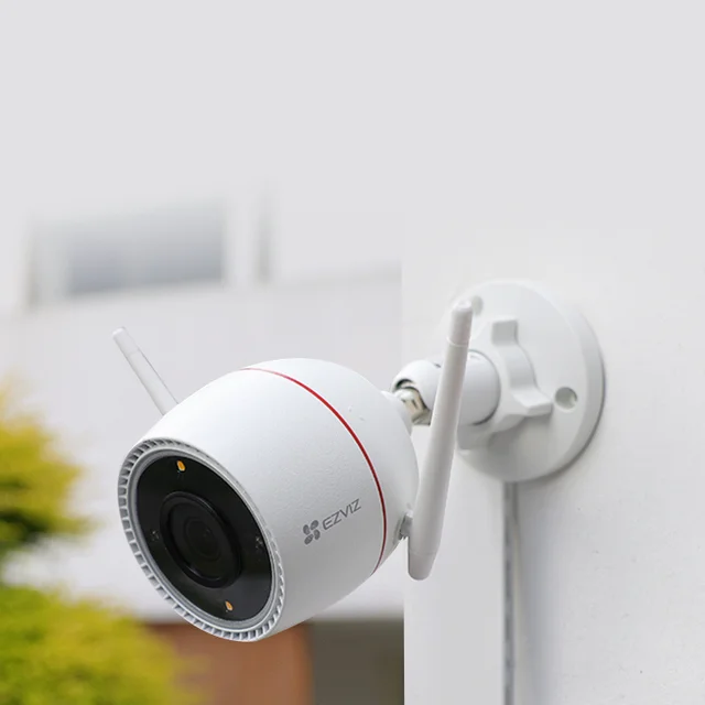 EZVIZ H3c 2K, imagen del fabricante